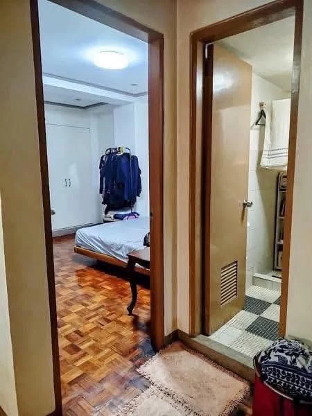 HOUSE FOR SALE — Retirement House in Makati City, Metro Manila, 1224 — Photo 4