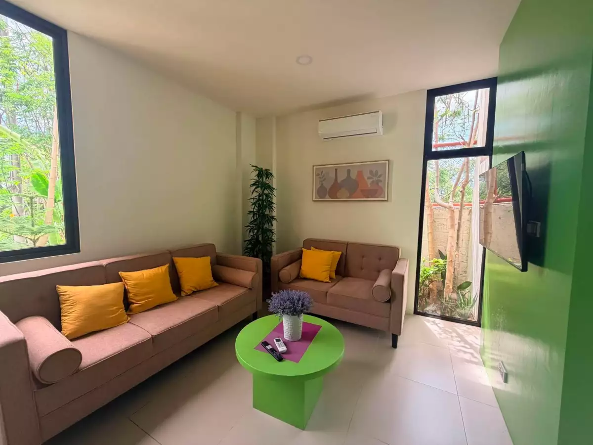 Open photo 18 of 30 — Rush Sale | Brand New Fully Furnished Single-Detached House with Swimming Pool in Cordova, Cebu
