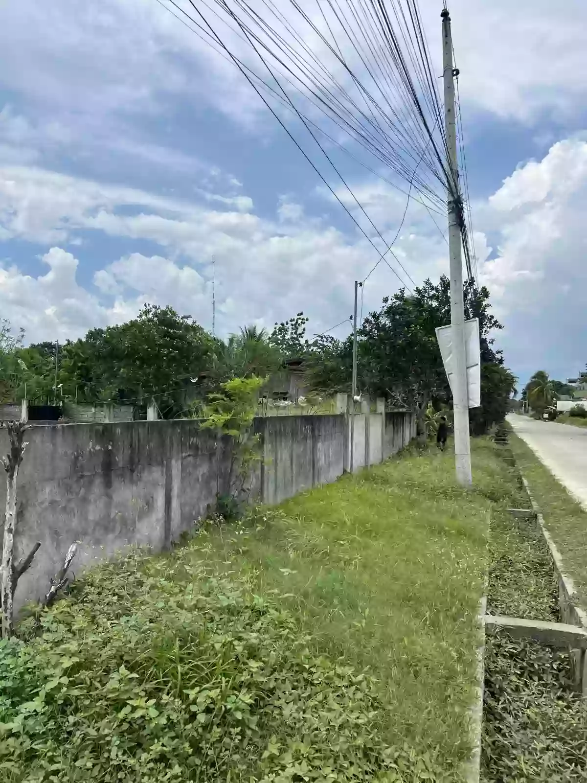 For Sale: Commercial Lot in Lagao , Gen. Santos City — 745 sqm — Commercial Lot in Lagao (1st & 3rd), Gen. Santos City, South Cotabato — Photo 5
