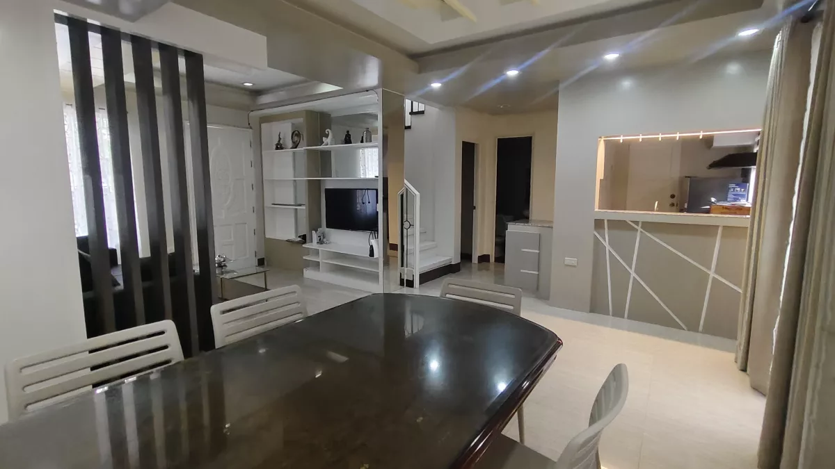 4BR House and Lot for Sale Near Lagao 2nd Bo. Elementary School, Gen. Santos City — Fully Furnished — House and Lot in Gen. Santos City, South Cotabato, 9500 — Photo 3
