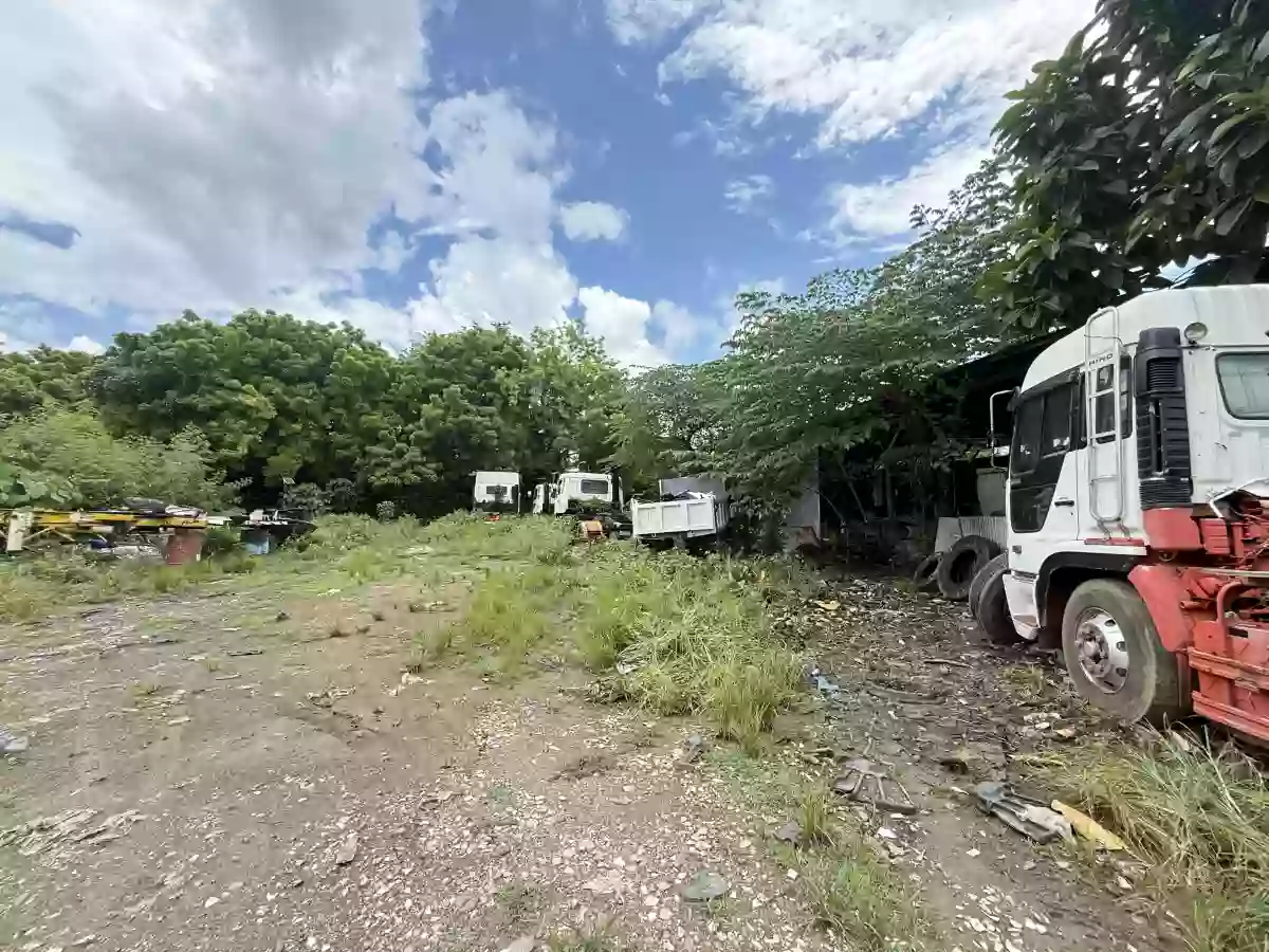 Commercial Lot YOU CAN'T MISS — Commercial Lot in Tayud, Consolacion, Cebu — Photo 3