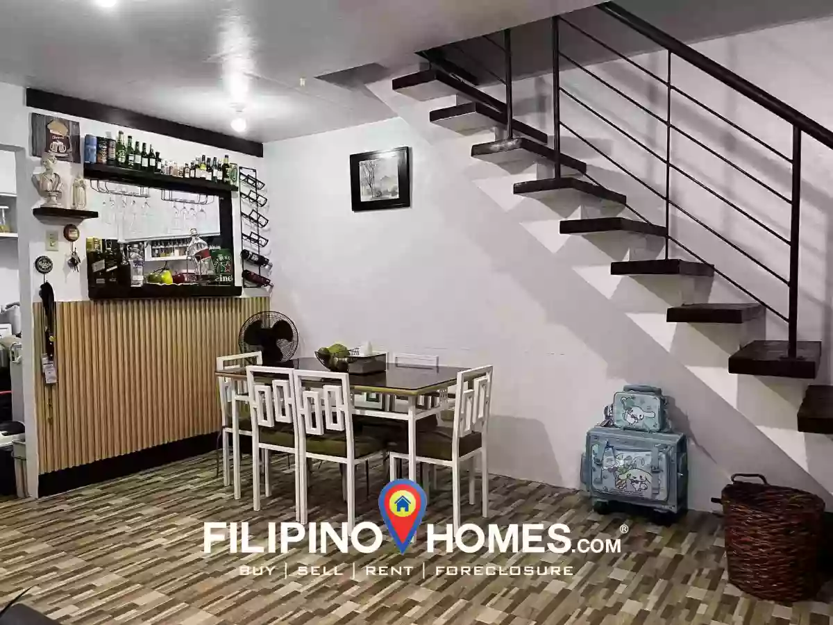 AFFORDABLE 3-BEDROOM TOWNHOUSE IN PACOL, NAGA CITY! — Townhouse in Pacol, Naga City, Camarines Sur — Photo 6