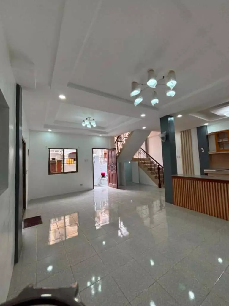 HOUSE AND LOT FOR SALE - photo 5