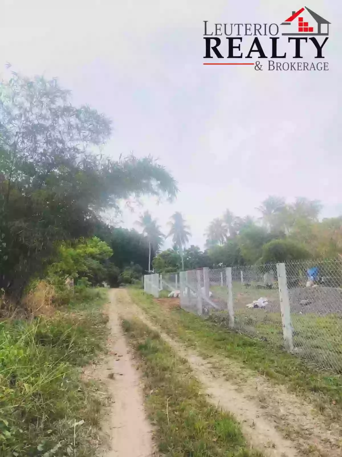 Raw land for sale in Pacol, Naga City - 4,000 sqm — Agricultural Lot in Naga City, Camarines Sur, 4400 — Photo 2