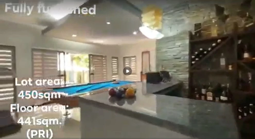 Open photo 11 of 24 — For Sale: 5BR House and Lot in Lucsuhin, Silang — 450 sqm Lot