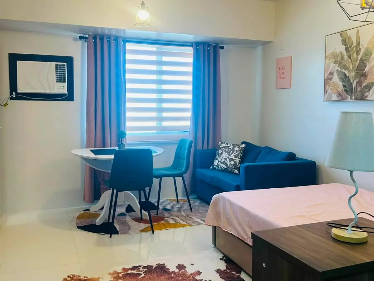 For Rent: Studio Condo in Mabolo, Cebu City — Taft East Gate — Studio in Cebu City, Cebu, 6000 — Photo 7