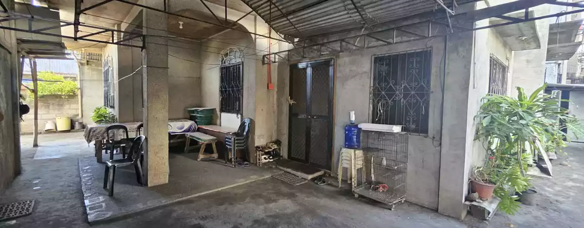 Open photo 11 of 18 — Prime Corner House and lot /Commercial Lot