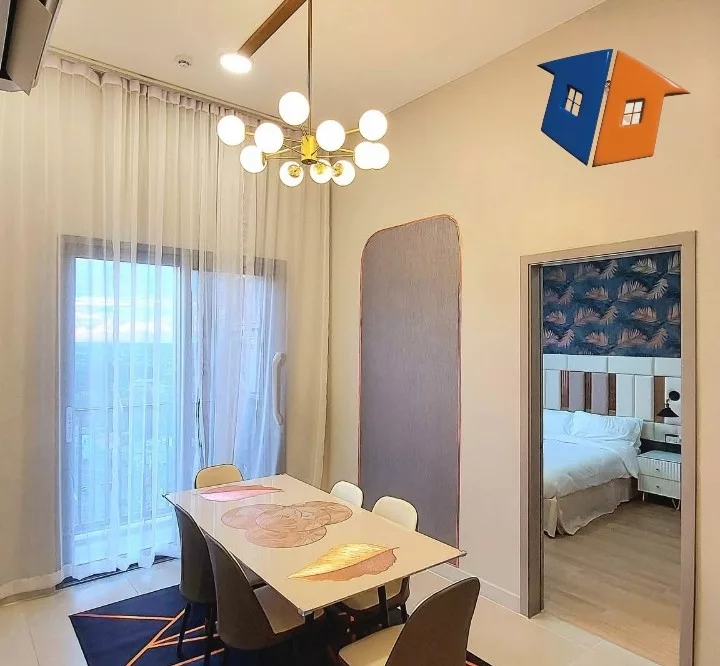Uma Residences