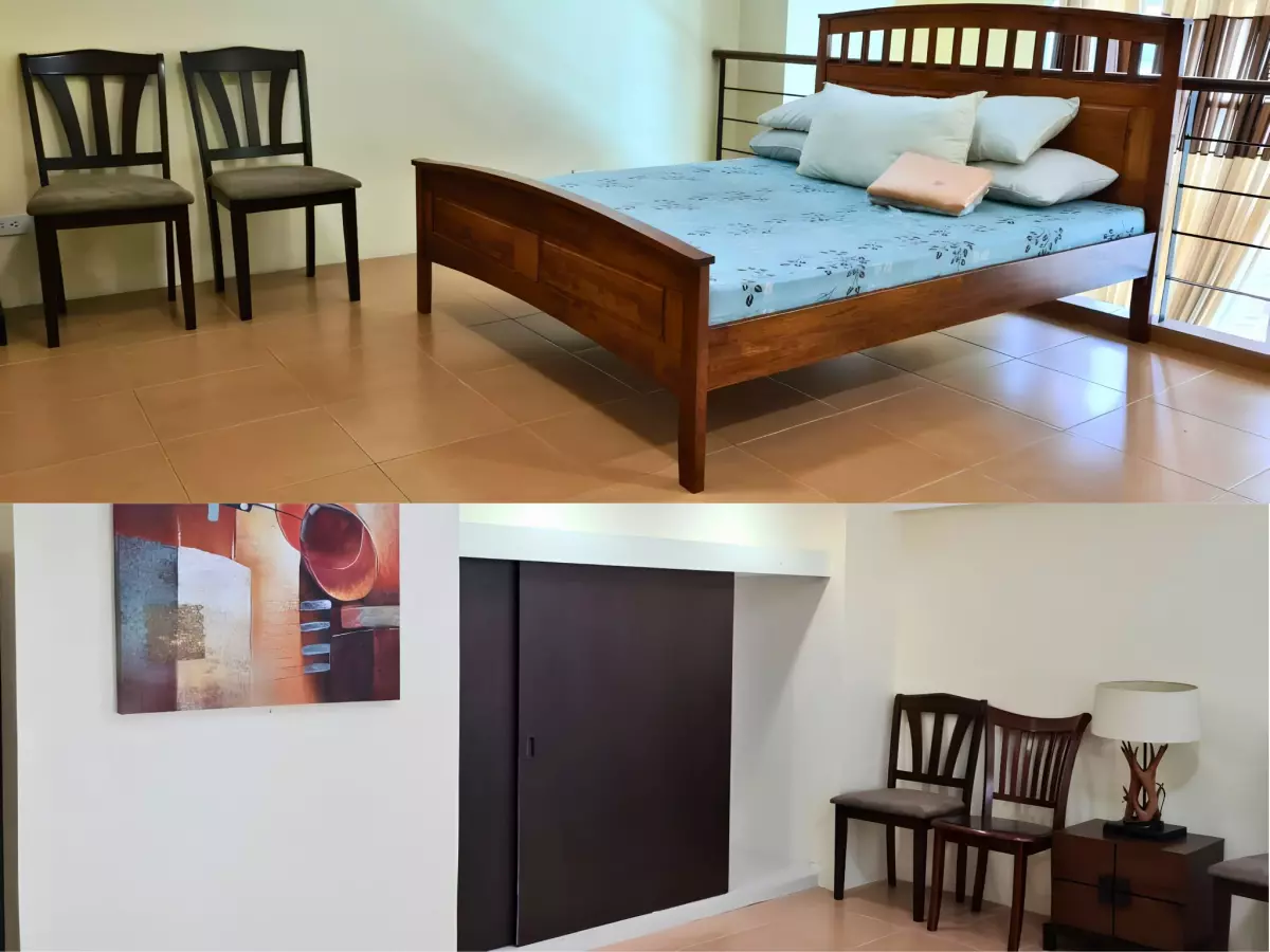 For Sale: 1BR Loft Condo in Cogon Ramos, Cebu City — Club Ultima — Loft in Cogon Ramos, Cebu City, Cebu — Photo 3