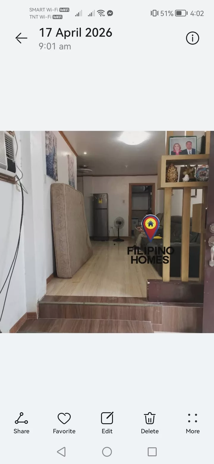 Compound property in Naga — House and Lot in Naga City, Camarines Sur, 4400 — Photo 2