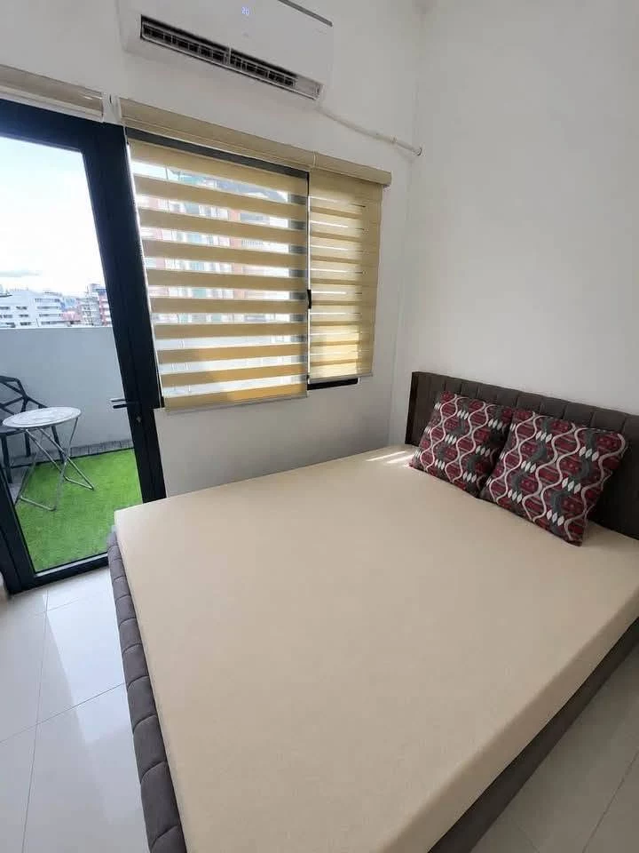 For Lease: 1BR Condo in San Antonio, Makati City — 31 sqm, Furnished — 1 Bedroom in San Antonio, Makati City, Metro Manila — Photo 6