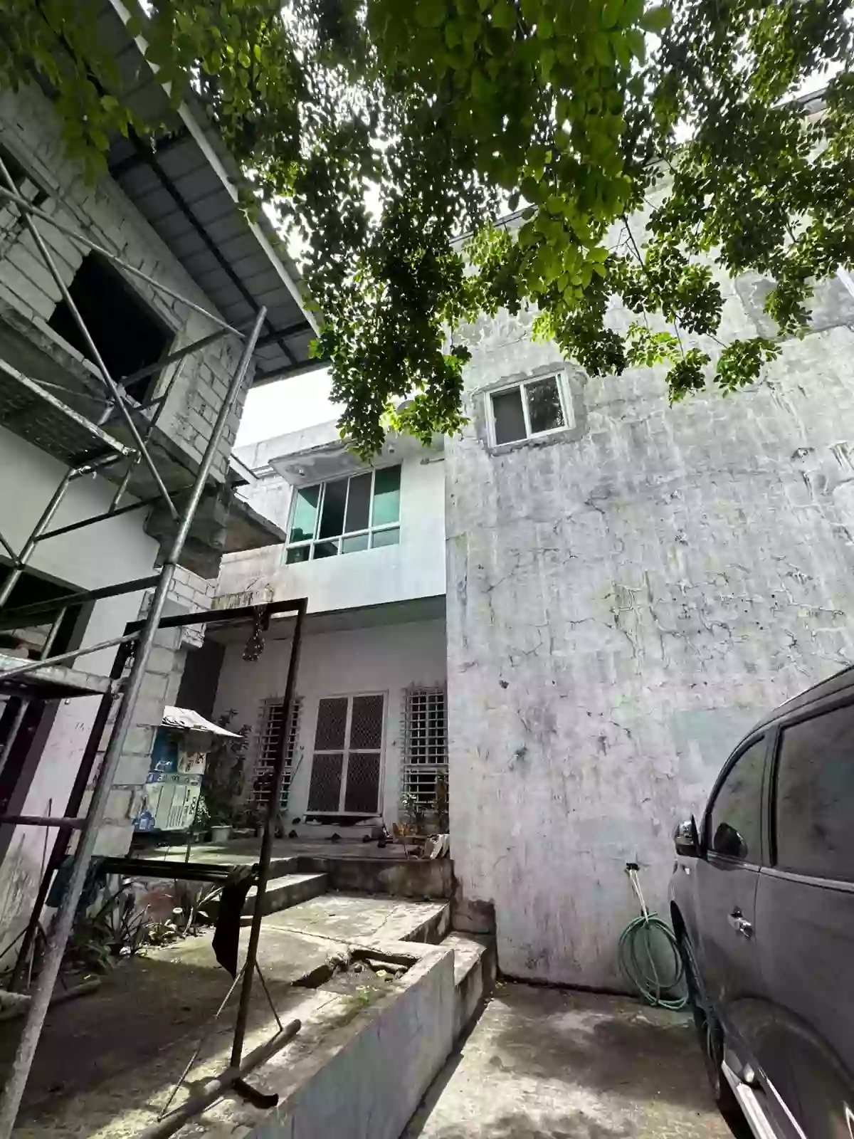 Open photo 23 of 39 — Rush Sale: 4BR House and Lot in P.F. Espiritu VII, Bacoor — 240 sqm Lot