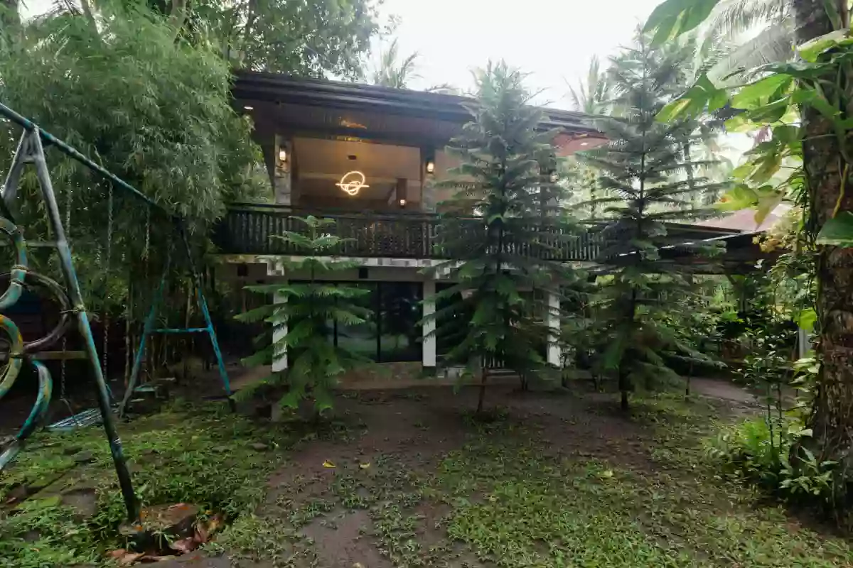 Open photo 12 of 30 — 1000 sqm Agriturism Park for sale