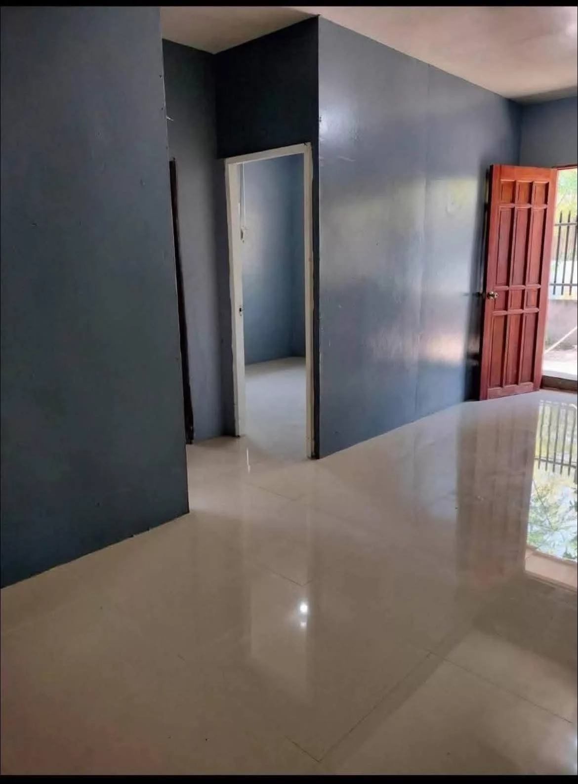 For Sale: 2BR House and Lot in Lagao, General Santos City — Basketball Court — House and Lot in General Santos City, South Cotabato, 9500 — Photo 5