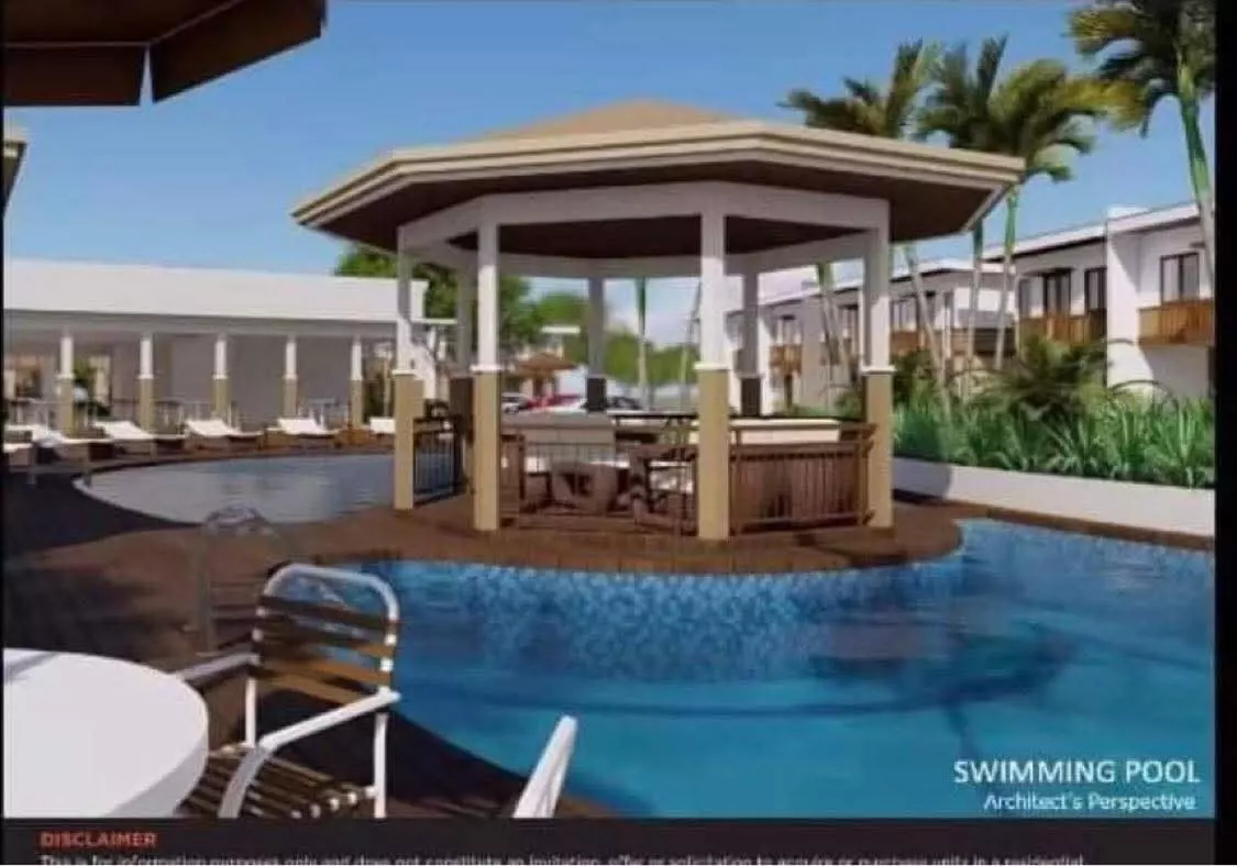 For Sale: 3BR Townhouse in Luna, Ormoc City — 61.69 sqm — Townhouse in Luna, Ormoc City, Leyte — Photo 2