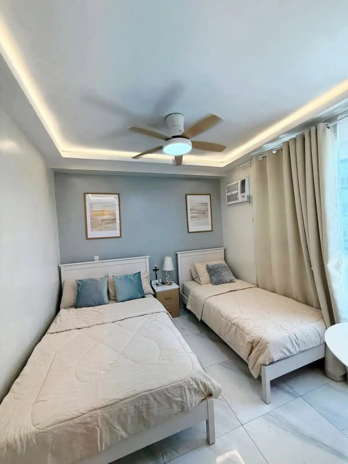 For Rent: Studio Condo in Guadalupe, Cebu City — 24 sqm