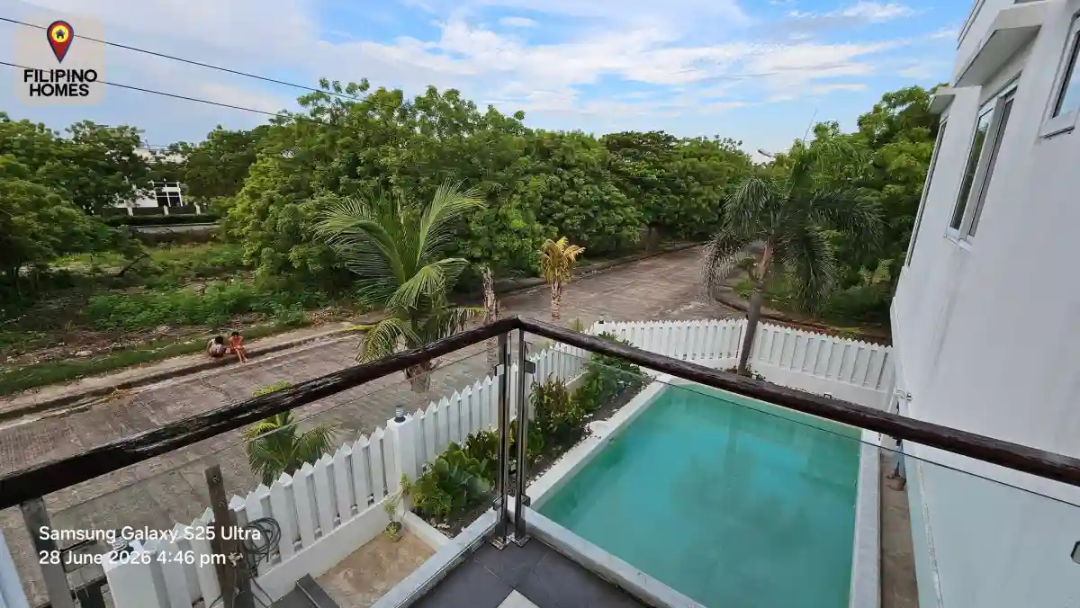 Open photo 12 of 20 — For Sale: 6BR House and Lot with Pool in Mactan, Lapu-Lapu City — Vistamar Subdivision