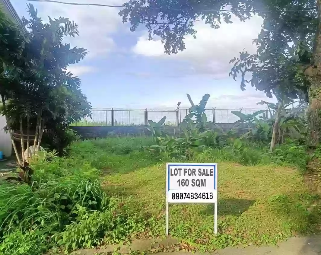 Prime 160 SQM Residential Lot for Sale in Town & Country Cambridge | Near Ayala North Point Talisay — Residential Lot in Town and country Cambridge, Matab-ang, Talisay — Photo 4
