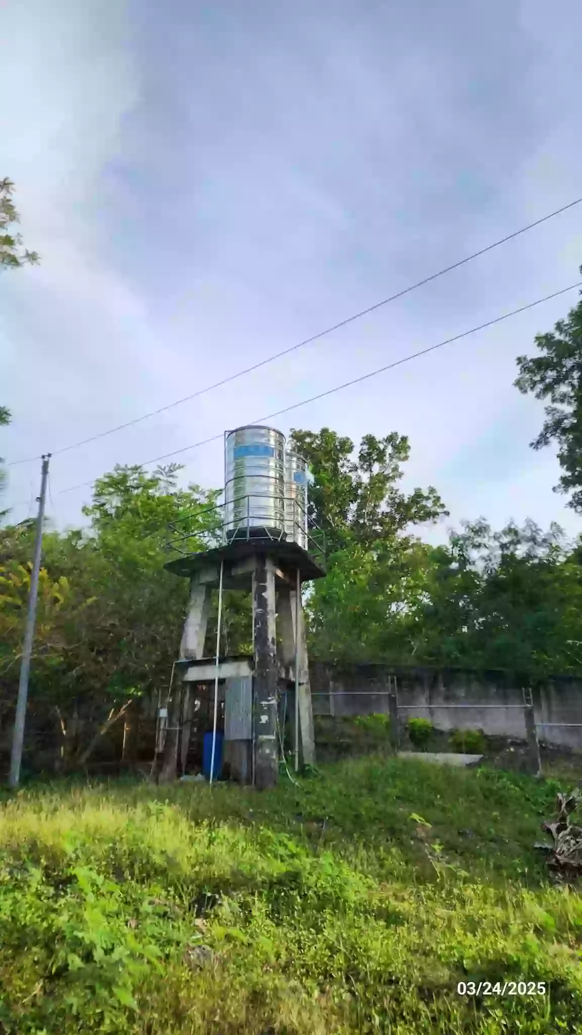 5.2hec Lot only in Danao City — Residential Lot in Danao City, Cebu, 6004 — Photo 2