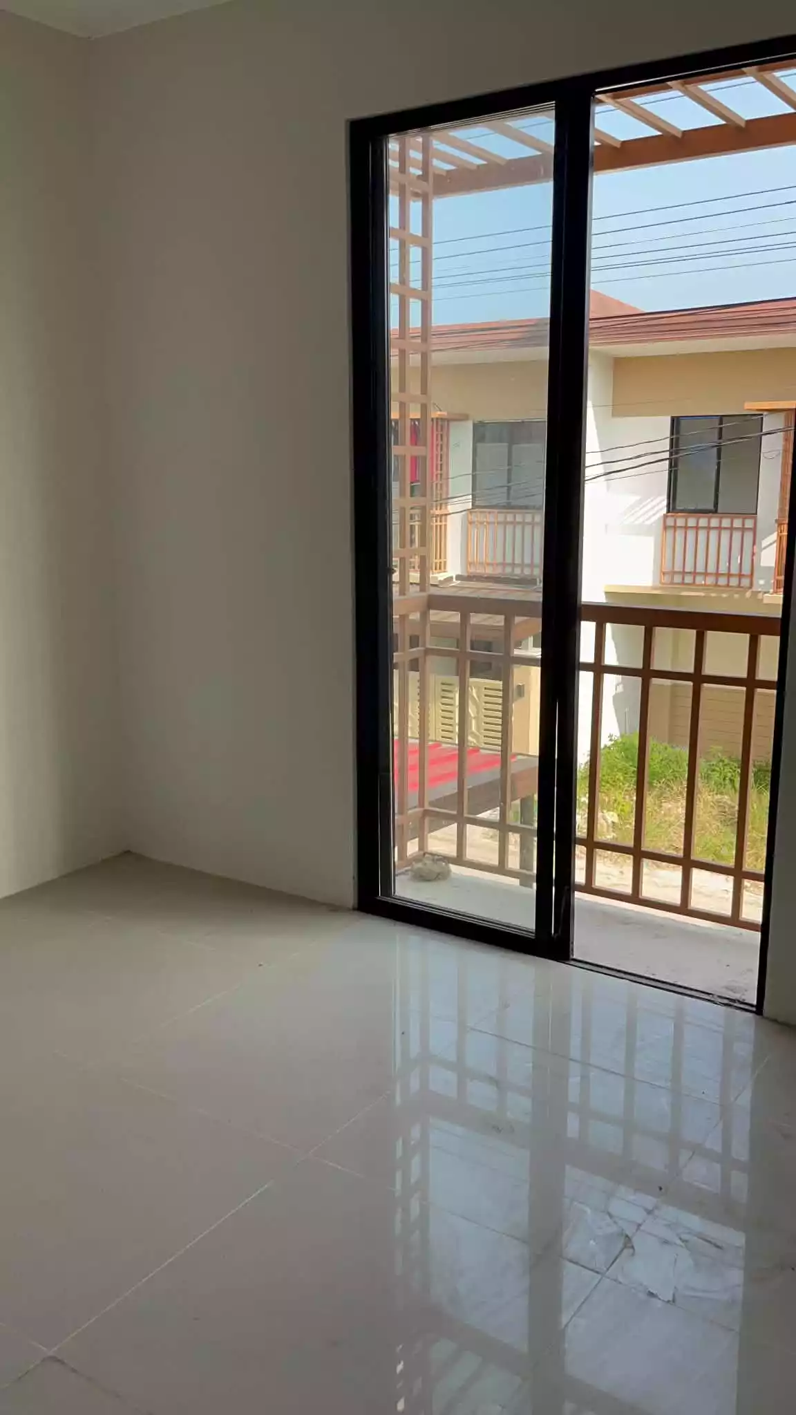 For Assume: 2BR Townhouse in Langtad, Naga City — 42 sqm Lot — Townhouse in Cebu, Langtad, Naga City — Photo 4