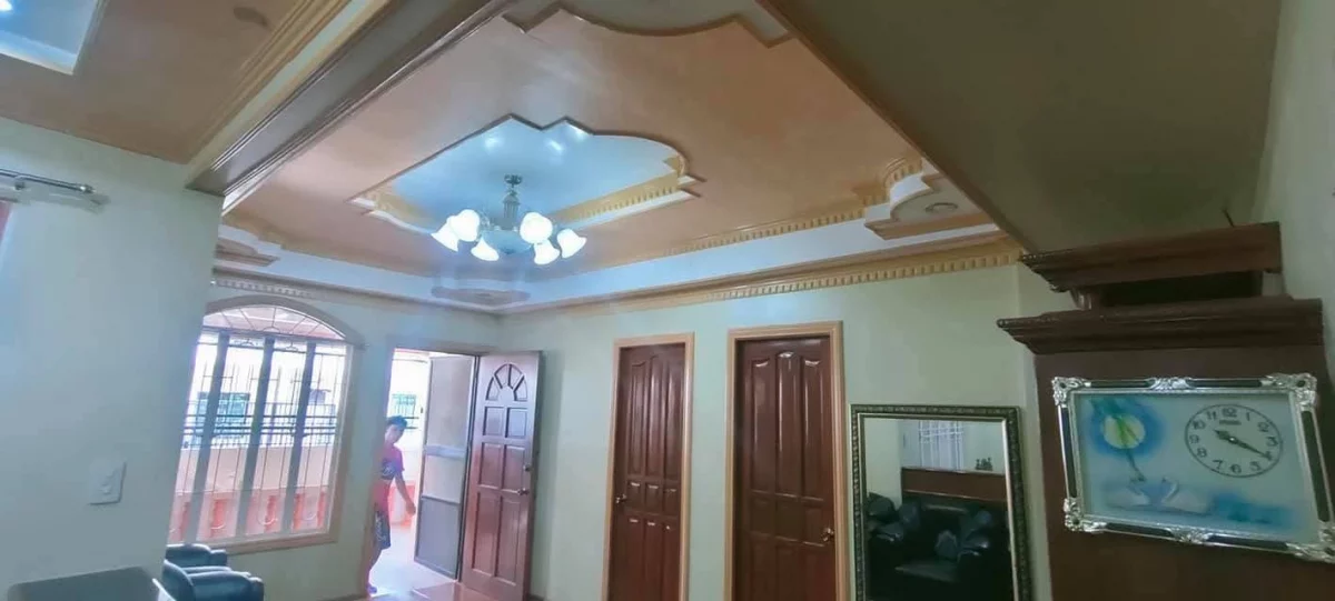 For Sale: 2BR House and Lot in Cabantian, Davao City — 110sqm — House and Lot in Davao City, Davao del Sur, 8000 — Photo 5