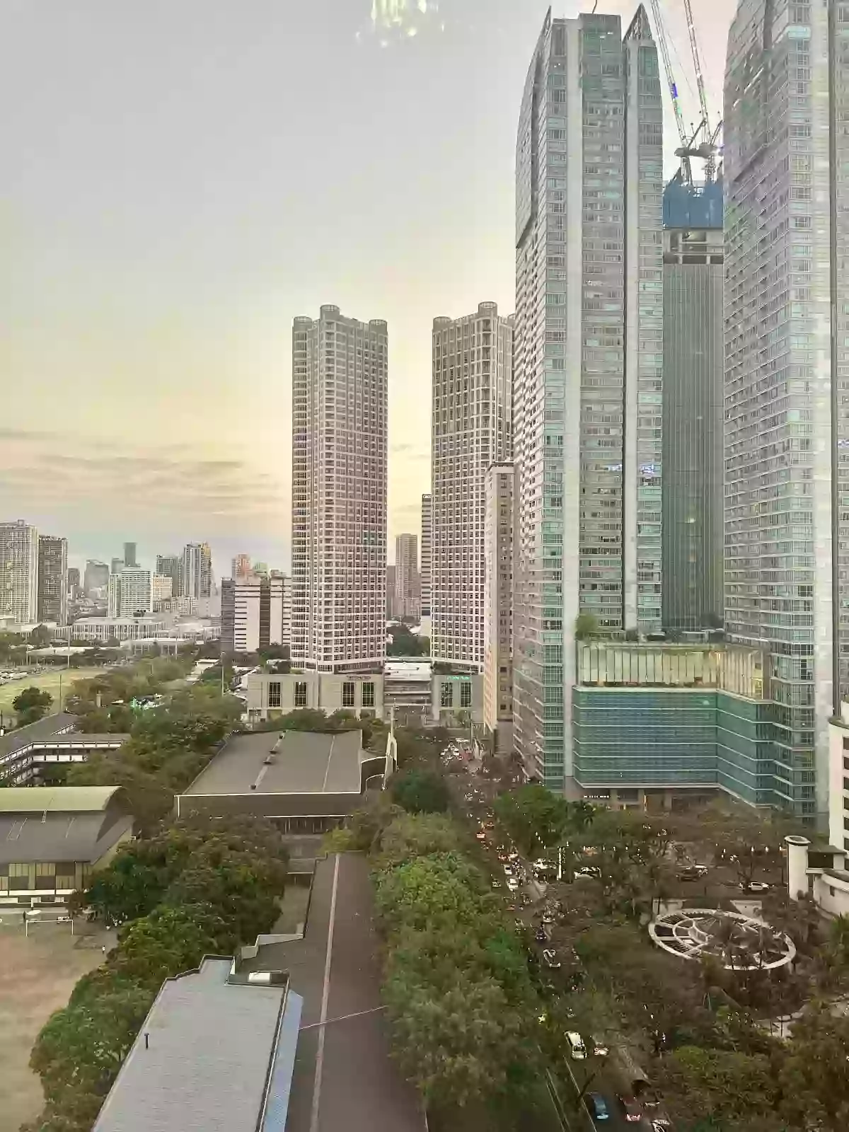 Open photo 22 of 52 — For Sale: 1BR Condo in Wack-wack Greenhills, Mandaluyong City — 55.17 sqm