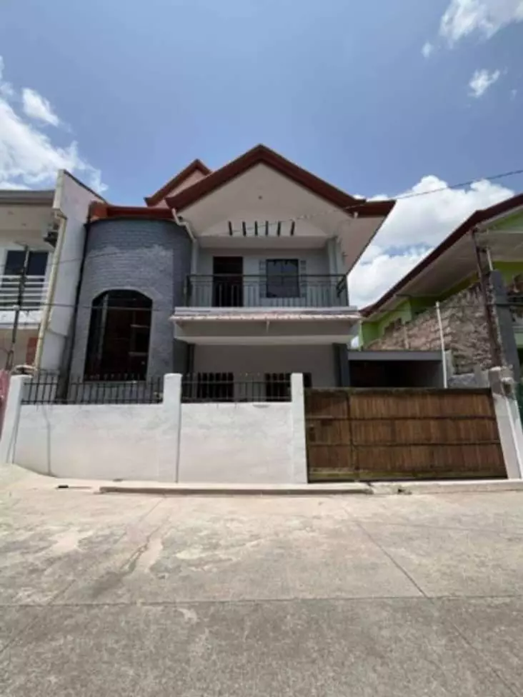 HOUSE AND LOT FOR SALE - photo 2
