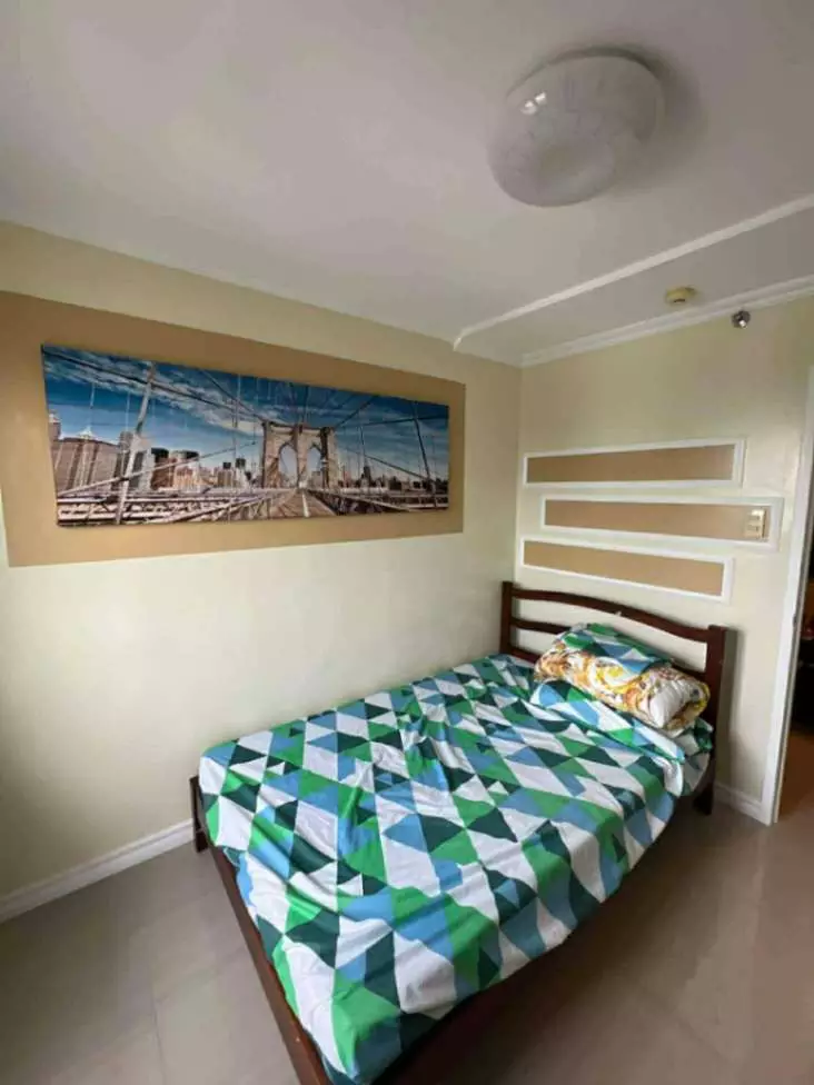 FOR RENT: 2-BR UNIT AT ONE OASIS - photo 6