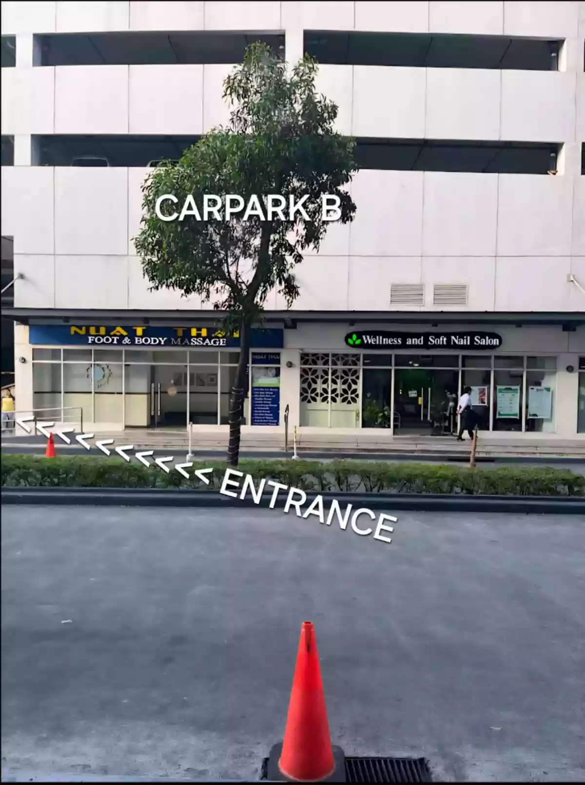 Open photo 20 of 21 — For Sale: SMDC Grass Residences 2BR Condo in Santo Cristo, Quezon City — Investment Ready