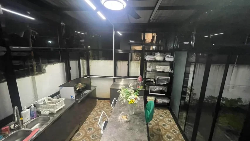 Open photo 26 of 34 — For Sale: 4BR House and Lot in Mabini, Lipa City — 210 sqm