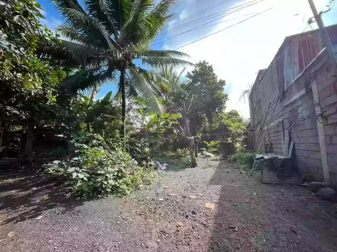 291sqm residential lot for sale @ block 9, Purok Norcos brgy. Poblacion, Polomolok, South Cotabato Perfect for dream home in a cold place of the south and also good for apartment business — Residential Lot in Purok Norcos, Poblacion, Polomolok — Photo 7