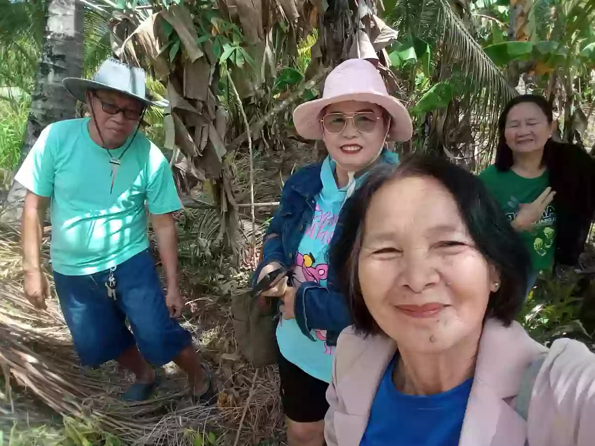 Farm lot for sale — Agricultural Lot in Alabel, Pag-Asa, Alabel — Photo 5