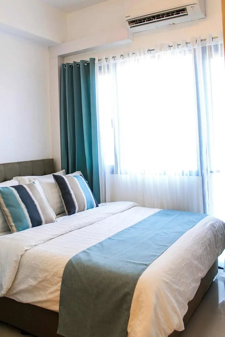 1BR Condo Lush Residences Makati for only 1.2M Cashout,24sqm — 1 Bedroom in Makati City, Metro Manila, 1224 — Photo 7