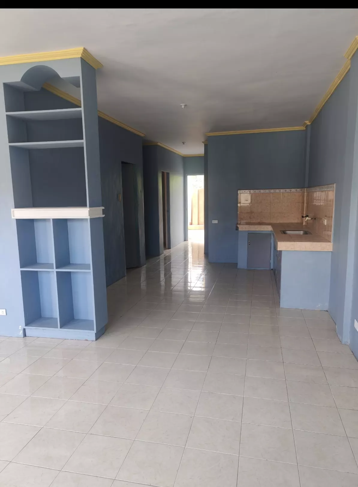 Duplex House Apartment — Apartment in General Santos City, South Cotabato, 9500 — Photo 3