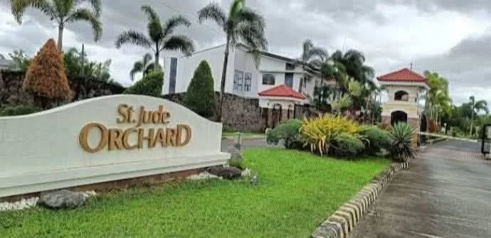 SPACIOUS HOUSE AND LOT FOR SALE House and Lot for Sale — House and Lot in Naga City, Camarines Sur, 4400 — Photo 5