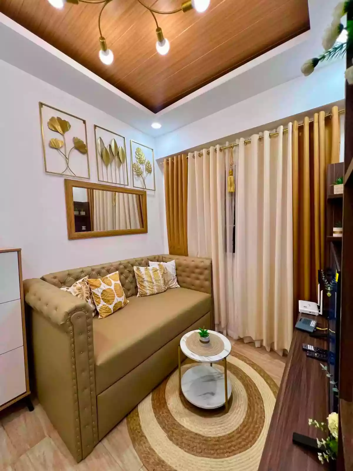 1 BEDROOM IN BANAWA near MHAM — 1 Bedroom in Banawa, Guadalupe, Cebu City — Photo 6