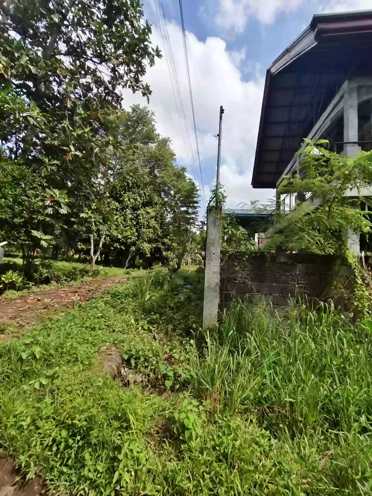 Open photo 16 of 18 — For Sale: Calinan (Pob.) Residential Lot in Davao City — Near School
