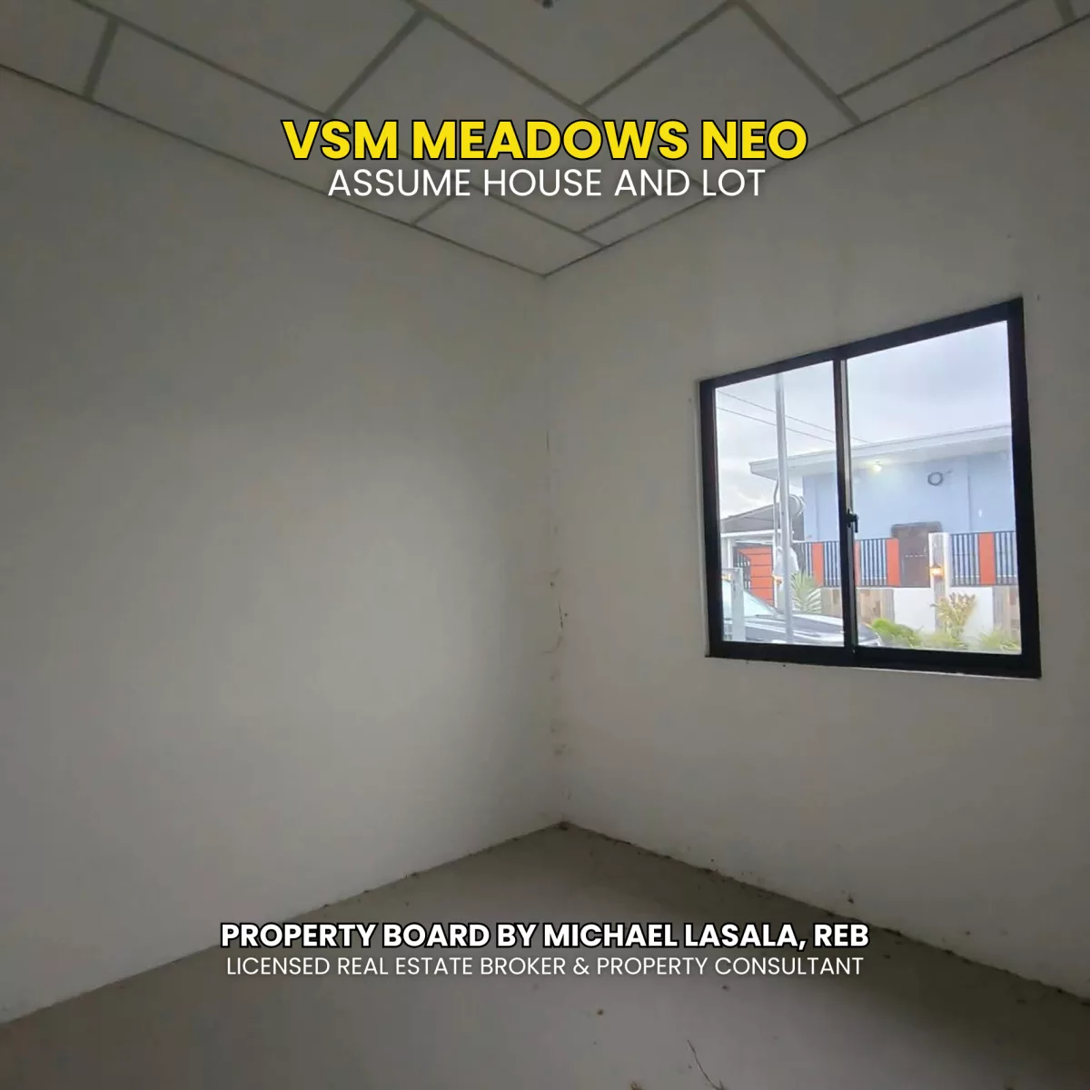 For Sale: 1BR House and Lot in Katangawan, General Santos City — 35 sqm — House and Lot in General Santos City, South Cotabato, 9500 — Photo 4