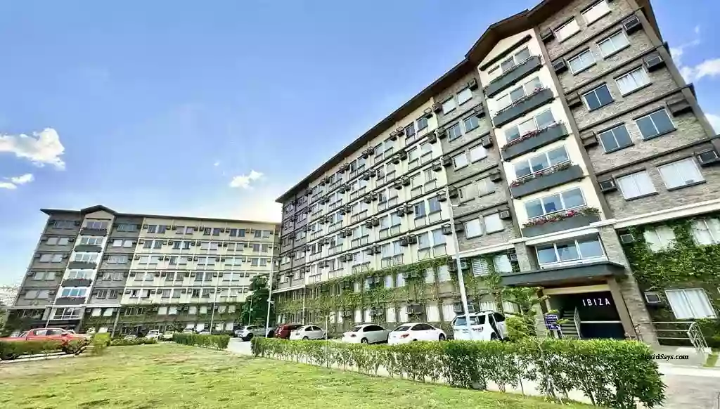 Condo for Sale at Olvera Residences Bacolod City