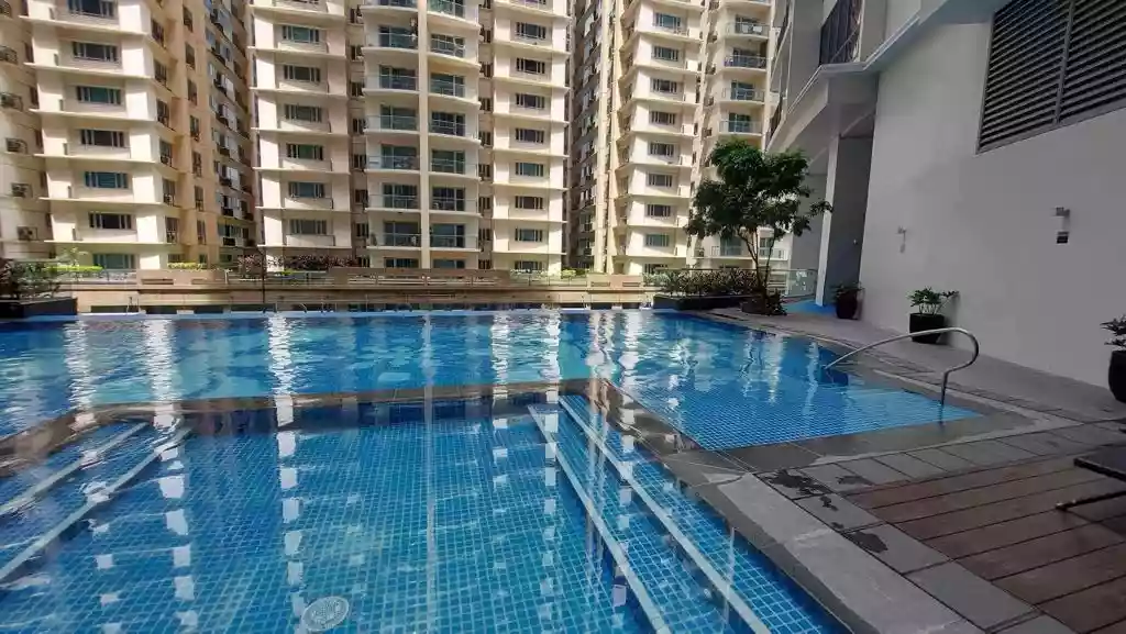 Open photo 48 of 50 — For Sale: The Florence 3BR Condo in Fort Bonifacio, Taguig City