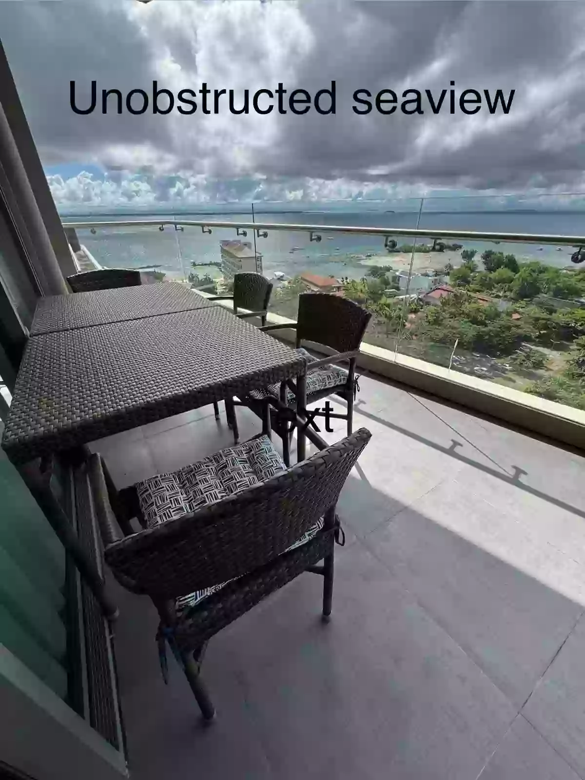 Tambuli Resort Residences Condominium for Sale in Mactan, Lapu-Lapu City — Investment Ready