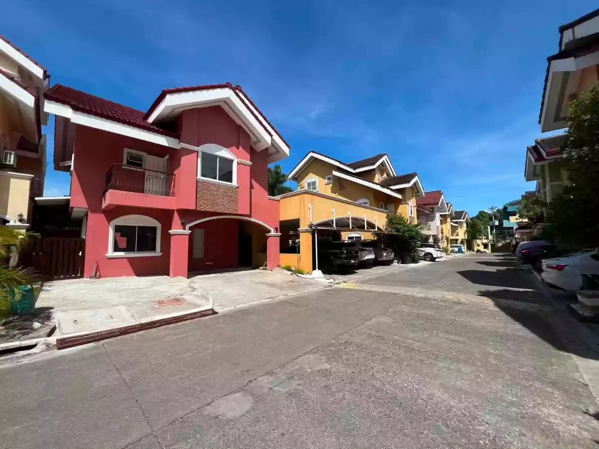 For Sale House & Lot (Guadalupe, Cebu City) — House and Lot in Cebu City, Cebu, 6000 — Photo 2
