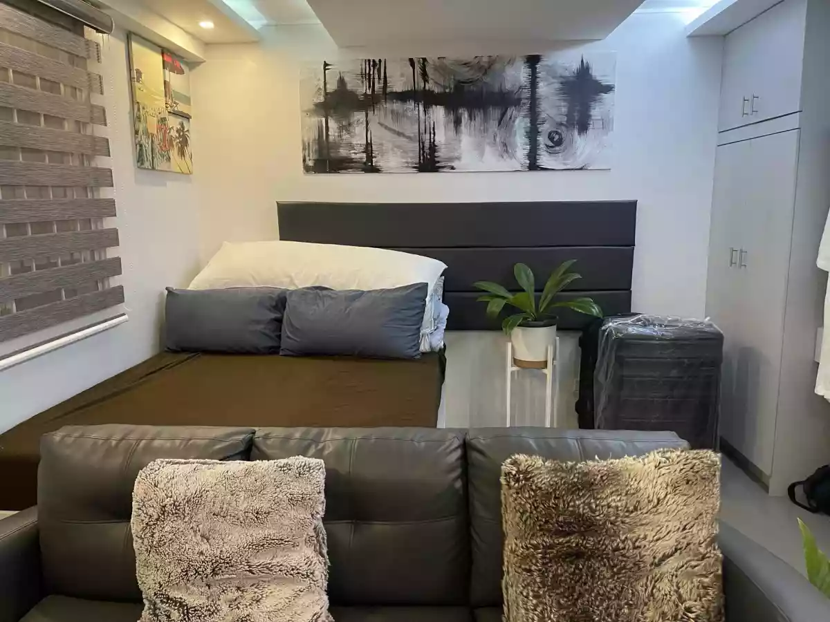 Rush Sale — Studio in Buhangin (Pob.), Davao City, Davao del Sur — Photo 2