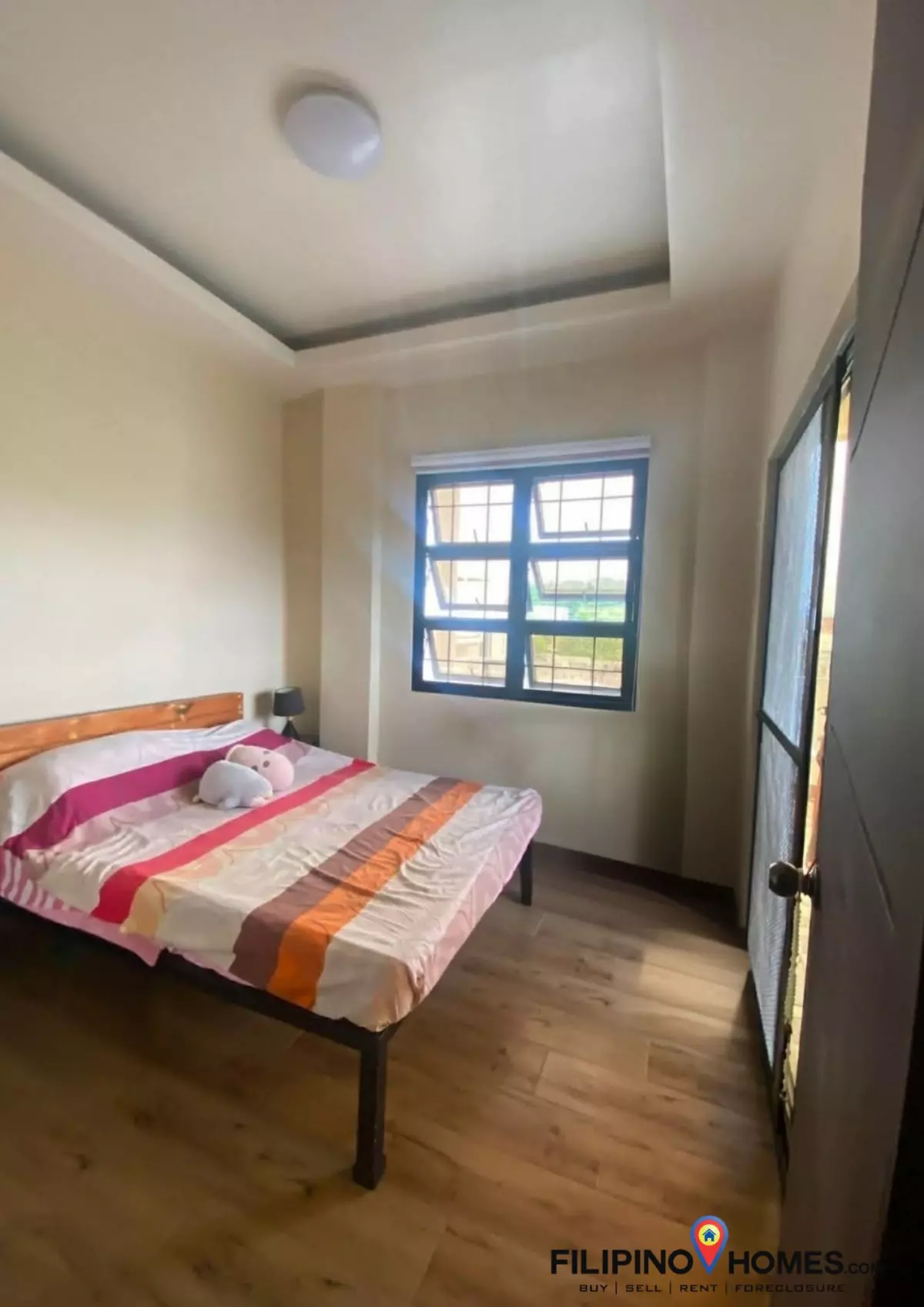 House & Lot for Sale | Pacol, Naga City — House and Lot in Naga City, Camarines Sur, 4400 — Photo 3