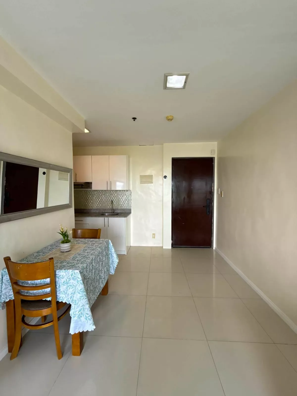 Bamboo Bay Community — 1 Bedroom in Subangdaku, Mandaue City, Cebu — Photo 4