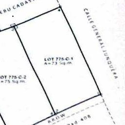 148sqm Lot Commercial Building For Sale Junquera ST Cebu City Very Near University of San Carlos, University Of Cebu RUSH SALE Price is Negotiable — Building in Kalubihan, Cebu City, Cebu — Photo 3