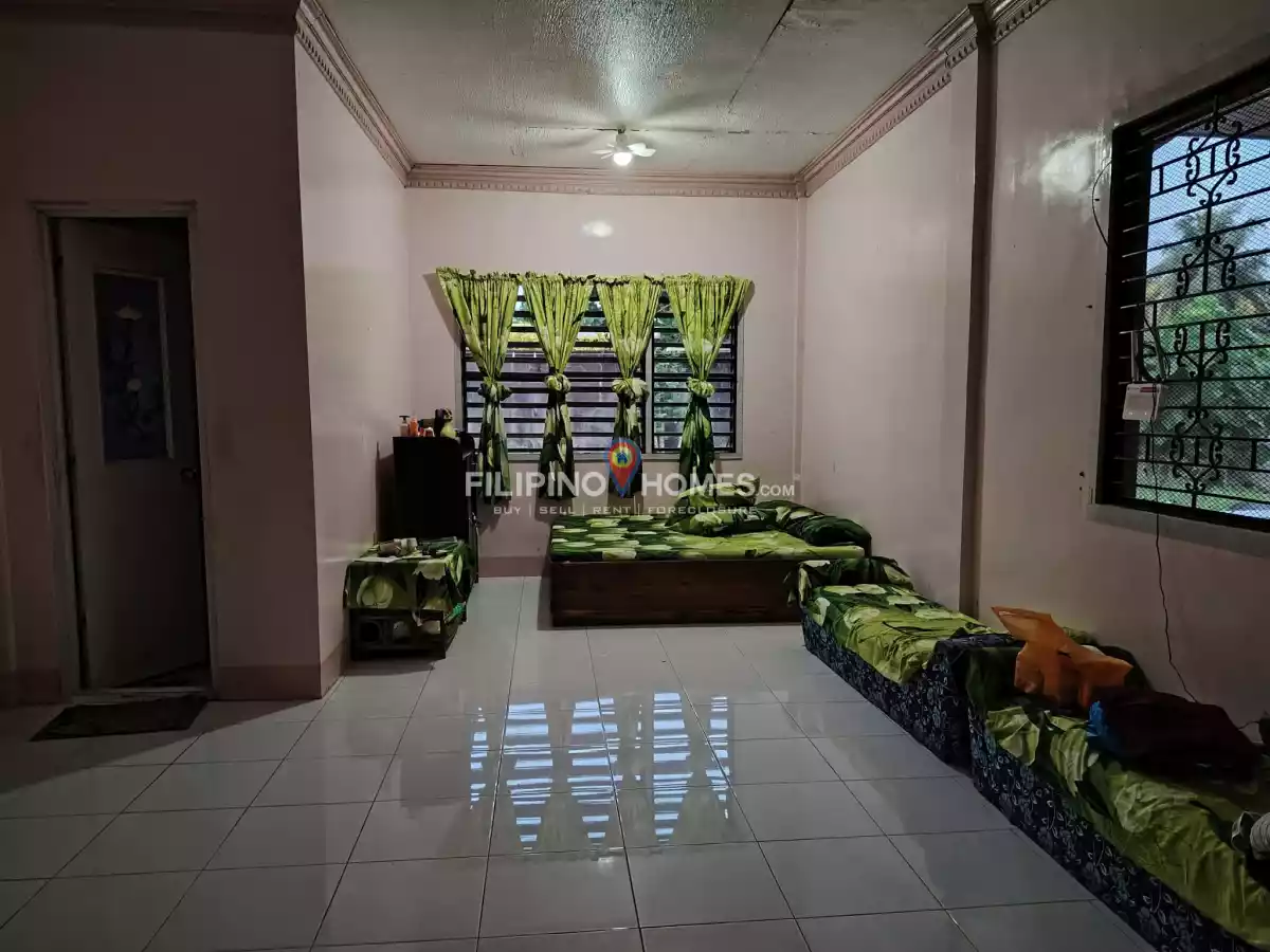For Sale: 5BR House and Lot in Sinawingan, Libungan — 789 sqm — House and Lot in Libungan, Cotabato, 9411 — Photo 5
