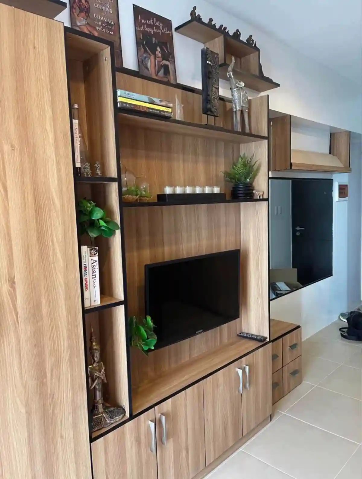 For Rent: Avida Towers Riala Studio in Apas, Cebu City — Fully Furnished — Studio in Lahug, Apas — Photo 5