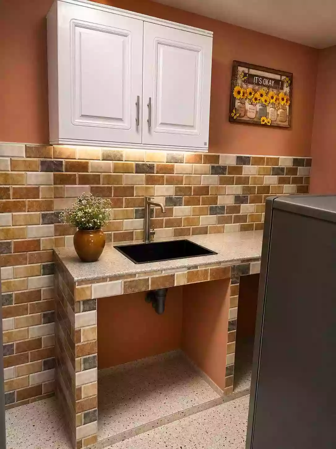 For Sale: 1BR Semi Furnished Townhouse in Isugan, Bacung — Move-in Ready — Townhouse in Isugan, Bacung, Negros Oriental — Photo 4