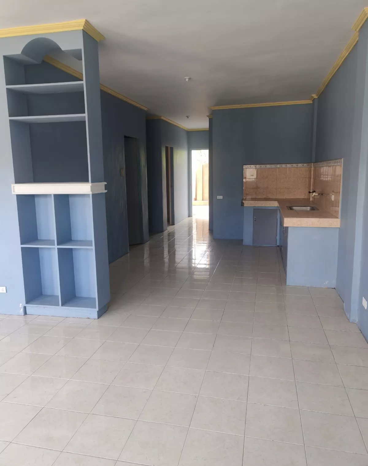 Duplex House Apartment — Apartment in General Santos City, South Cotabato, 9500 — Photo 7